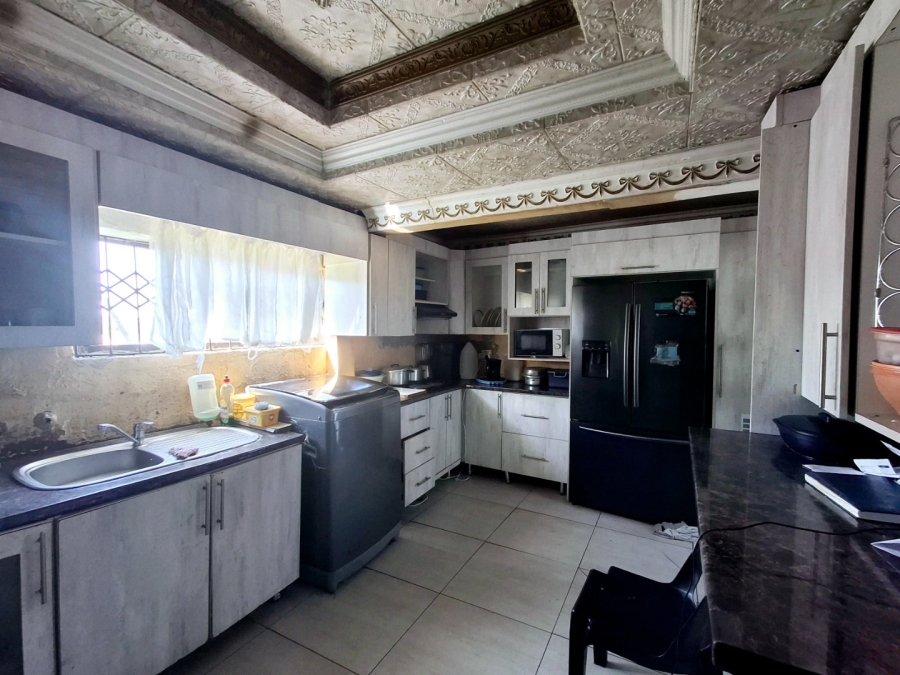 3 Bedroom Property for Sale in Mdantsane Nu 6 Eastern Cape